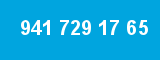 941 729 17 65